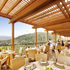 Commercial Decking Solutions in Woodlands for Restaurants, Hotels, Offices